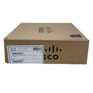 Teléfono IP Cisco 7841 CP-7841-K9 F/S NUEVO - Imagen 1 de 7