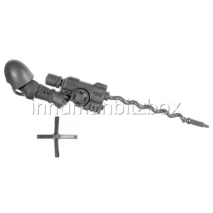 SPR23 BRAS LANCE GRAPPIN REIVER SPACE MARINE PRIMARIS WARHAMMER 40000 BITZ 50-51 - Picture 1 of 1