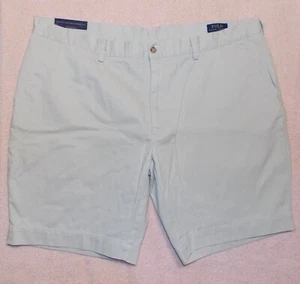Pantalones cortos informales para hombre Polo Ralph Lauren calce clásico 9" arena 42 nuevos con etiquetas - Imagen 1 de 4