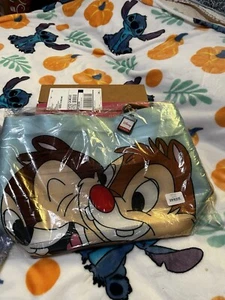 Harveys Seatbelt Disney Chip N Dale Wanderlust Tote New In Plastic - Picture 1 of 2