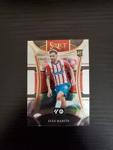 Ivan Martin - 2023-24 Panini Select La Liga Zwischenstufe RC #146 - Bild 1 von 2