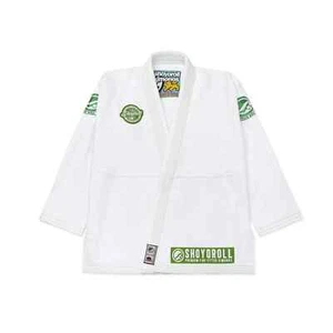 Best Selling Shoyoroll Jiu Jitsu Uniform Hunt Competitor 450 All Sizes Available - Picture 1 of 19
