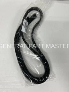 Genuine OEM SMEG DISHWASHER DOOR UPPER TOP DOOR SEAL GASKET 754132350 - Picture 1 of 4
