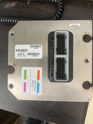 mercruiser mag bravo mpi ecm - Image 1 of 3