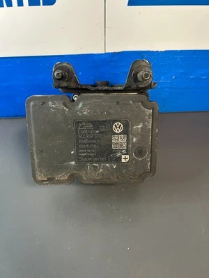 VOLKSWAGEN GOLF MK6 2009-2012 MÓDULO DE CONTROL DE BOMBA ABS 1K0907379BJ Foto 1 de 4