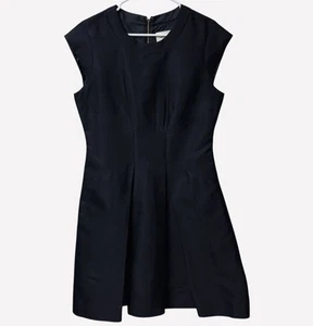 Kate Spade New York Silk Classic Cocktail Party Little Back Dress Size 10 EUC - Picture 1 of 10