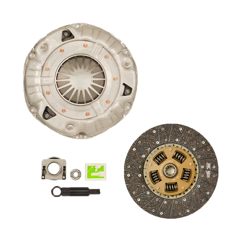 OEM VALEO CLUTCH KIT FITS FORD F-350 5.8L V8 351CID 1977 1978 1979 1980 52802009 - Image 1 of 2
