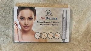 Pure Daily Care NuDerma Natural Dermal Cell Energy Amplification System - Bild 1 von 4