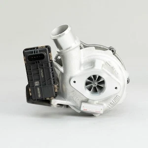 GCG Turbocharger GTB2256VK Upgrade Suits Ford Ranger 3.2TD PX1 2011> - Picture 1 of 6