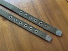 6B5 Body Armor Shoulder Straps - Soviet/Russian Reproduction/Restoration - 2pc