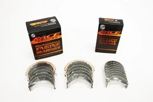 Vauxhall 2.0 8v C20NE & 20SEH ACL Race Series Conrod & Main Bear - Picture 1 of 1