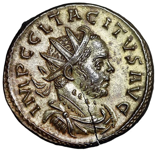 Tacitus Roman Imperial Coins (27 BC-476 AD) for sale | eBay