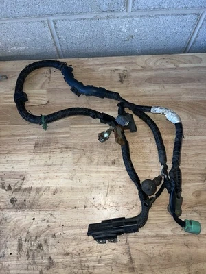 2002-2005 HONDA CIVIC SI EP3 2.0L OEM USED CHARGE WIRING HARNESS - Image 1 of 4