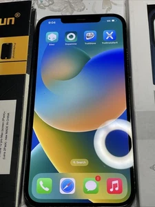 iPhone 12 Pro Max con jailbreak 128 GB (Desbloqueado) RARO IOS 16.0 Dopamina Sileo - Imagen 1 de 10