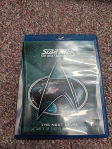 Star Trek the Next Generation: the Next Level (Blu-ray) - Picture 1 of 3