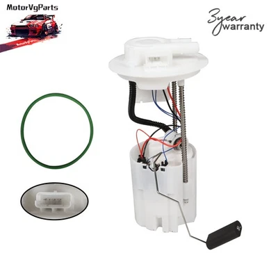 Fuel Pump Assembly For Fiat 500 1.4L Tank 2012 2013 2014-2017 68104562AB Foto 1 de 4
