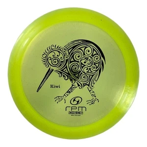 Kiwi | Cosmic | Verde/Nero 173g - Foto 1 di 1