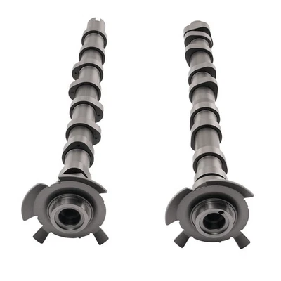 Árboles de levas de escape de admisión para Mercedes Benz C180 C200 C250 C300 W204 W205 2010-18 Foto 1 de 4
