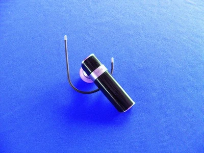 Auriculares Bluetooth Nokia 8800 ARTE (BH-803) Foto 1 de 4