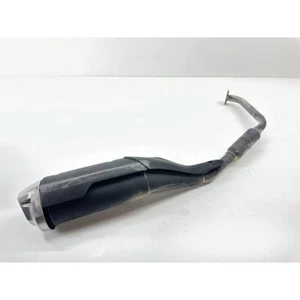 MARMITTA SCARICO YAMAHA YZF-R 125 R125 2019-2021 - Imagen 1 de 5
