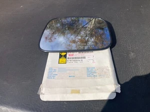 Cristal para espejo retrovisor eléctrico sin calefacción 94-97 ISUZU RODEO Honda Passport NOS RH Pass - Imagen 1 de 4
