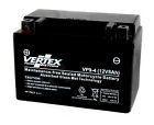 Vertex Battery For SYM HD2 200 DD i 2012- 2013