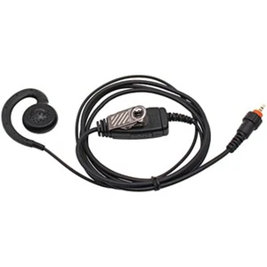 Zestaw słuchawkowy douszny do Motorola CLP1010 CLP1040 CLP1060 CLP446 HKLN4455 HKLN4487 - Zdjęcie 1 z 7