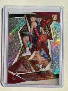 K310,710 - 2019-20 Panini Revolution #112 Tyler Herro RC - Picture 1 of 1