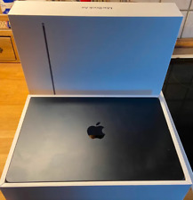 MacBook Air M2 13" Bleu minuit