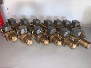 Valve COAX MK 20 NC - Picture 1 of 4