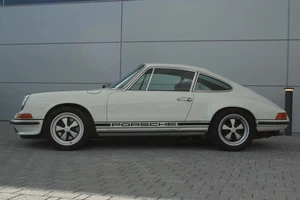 Porsche 1970 911S Rennsport 3.6 964 Carrera 4 Evolution 1993 - Picture 1 of 12