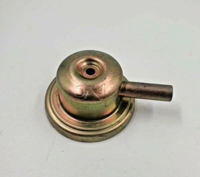 Ford Cortina MK1 MK2 Escort MK1 MK2 Transit MK1 Bowl (Fuel pump filter) - image 1 of 4