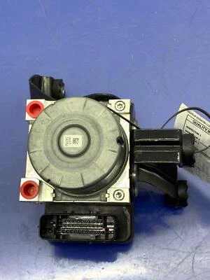 2015-2018 BMW M4 OEM BOMBA DE FREIO ANTIBLOQUEIO E CONJUNTO DE MÓDULO *68K MILHAS* 7851298 - Imagem 1 de 4