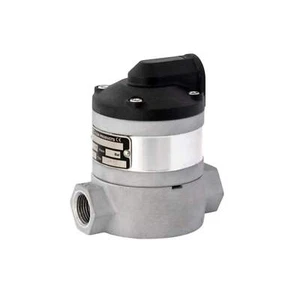 Medidor de flujo de desplazamiento positivo multi pulso Trimec MP025S221-221 - Imagen 1 de 6