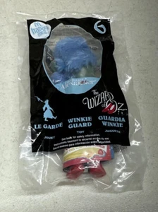 McDonalds Madame Alexander The Wizard of Oz Winkie Guard New And Sealed - Picture 1 of 2