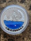 2016 $20 Fine Silver .9999 Coin - Iconic Canada The Polar Bear! 