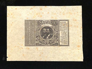 EE. UU.: USADO #RO56 1 DE OCTUBRE DE 1878 - Imagen 1 de 2