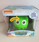 Nickelodeon Baby Sharks Big Show Vola Bath Sprinkler Toy 18m+ Pink Fong