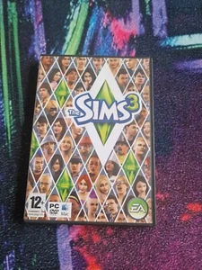The Sims 3 / PC / MAC Base game. - Picture 1 of 3