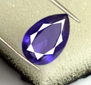 Natural Mix Shape Burma Purple Spinel Loose Gemstone Certified New Stock - Picture 1 of 64