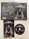 Lara Croft: Tomb Raider -- The Angel of Darkness (Sony PlayStation 2, 2003)