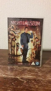 Night At The Museum DVD. Brand new, originally sealed. - Picture 1 of 2