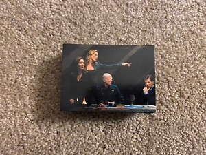 Rittenhouse Battlestar Galactica Season 4 Base Card Set YOU PICK WHAT YOU WANT