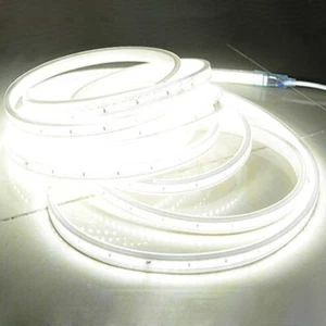 Ultra-Bright 10 Meter(32.8ft) LED Flexible Light Strip SMD 5630 Waterproof Lamp - Picture 1 of 12