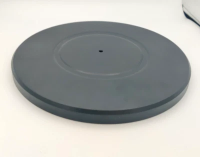 Project Debut III / Evo / Pro / DC Platte Plattenspieler Ersatzprojekt - Bild 1 von 2