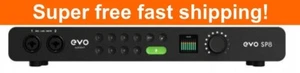 Audient Evo SP8 Smart Preamp-NEW - Picture 1 of 4