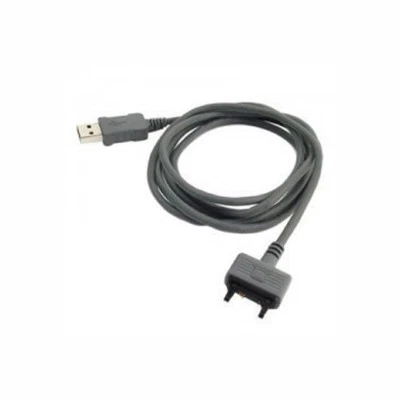 Sony Ericsson OEM USB Cable DCU-60/65 for Sony Ericsson K750, W800, W600, Z520  - Image 1 of 4
