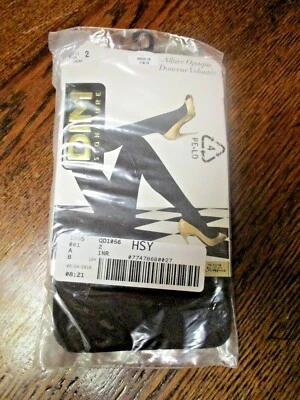 835J1 DIM D1056 Signature Allure Opaco Talla 2 Chocolate Foto 1 de 3