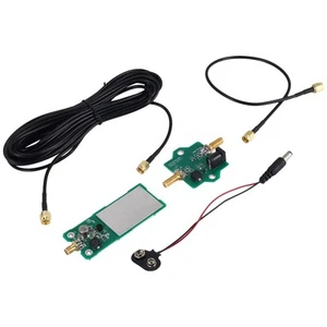 -Whip Mf / / / Vhf Sdr Antena Miniwhip Krótkofalowa aktywna antena do radia Ore, 2906 - Zdjęcie 1 z 6