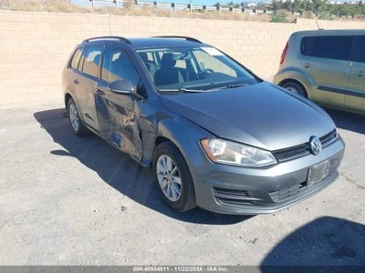 RUEDA/LLANTA VOLKSWAGEN GOLF 2015-2020 Foto 1 de 4